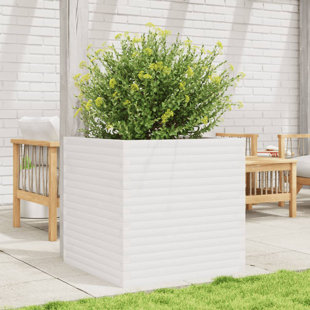 DEVIDAXL 2 Wood Planter