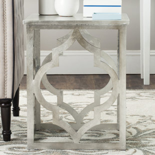 MISTANA Temara Side Table
