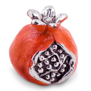 INTRADA ITALY Pomegranate Figurine