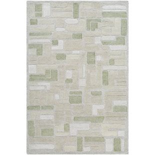 SURYA Brook Handmade Indoor Rug