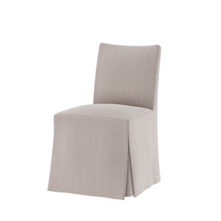 THEODORE ALEXANDER Lia Parsons Chair