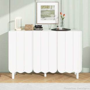 REPRISE DESIGNS Shoe Storage Cabinet