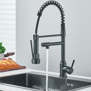 Senlesen Pull Out Kitchen Faucet