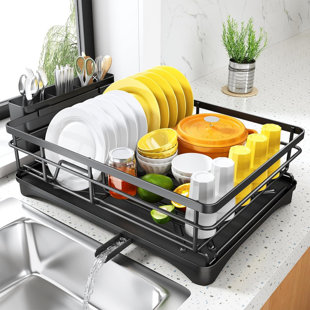KIFLIC Dish Rack