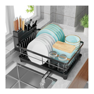 KIFLIC Dish Rack