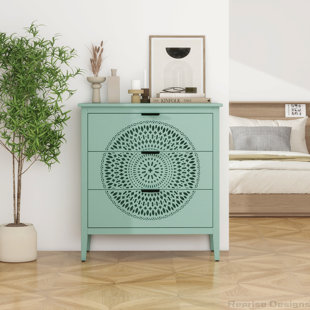 REPRISE DESIGNS Accent Chest