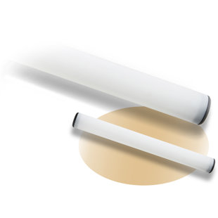 Rose Levy Beranbaum Signature Series Mini-Roller Non-Stick Rolling Pin