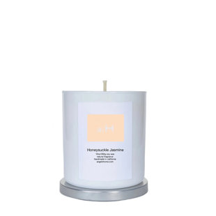 ANGELOHOME a:H - Honeysuckle Jasmine Candle