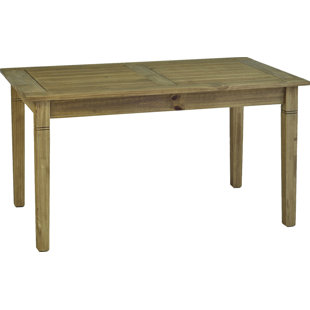 HENKE COLLECTION Mexican Dining Table