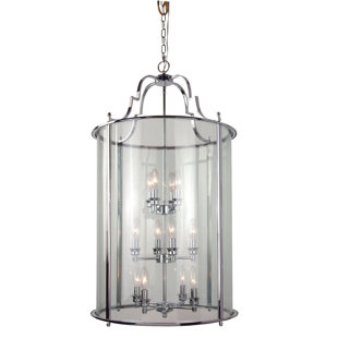 BETHEL INTERNATIONAL AB Series 12 - Light Lantern Pendant