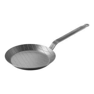 ZWILLING J.A. HENCKELS ZWILLING Forge Carbon Steel Fry Pan