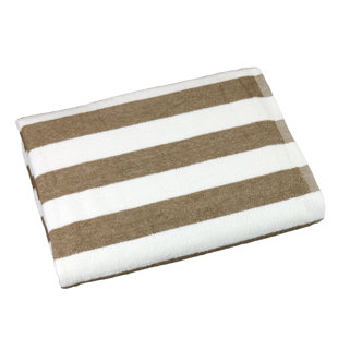 FIBERTONE BY 1888 MILLS Bath Sheet 30x60 13.00 lbs/dz Stripe