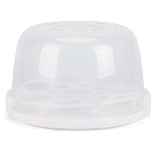 PREP & SAVOUR Dyce Food Storage Container