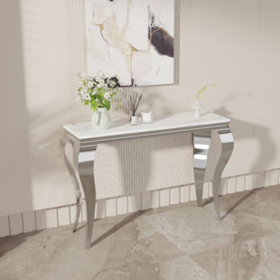 WESTCO FURNITURE 46.85'' Console Table