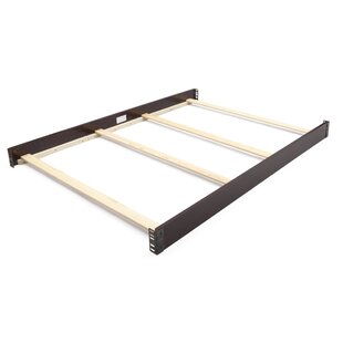 SIMMONS KIDS Slumber Time Full Bed Rails