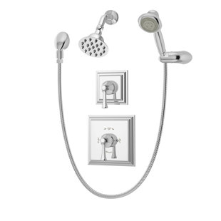 SYMMONS Canterbury Shower Faucet