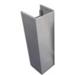 PROLINE RANGE HOODS Range Hood Chimney Extension