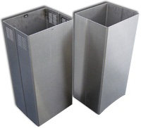 PROLINE RANGE HOODS Range Hood Chimney Extension