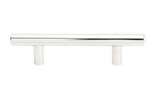 Emtek Bar Cabinet Pull 24" Center-to-Center