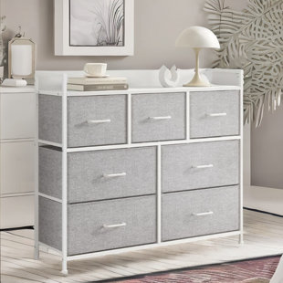 RAFAELO MOBILIA Kommode Ahzaria