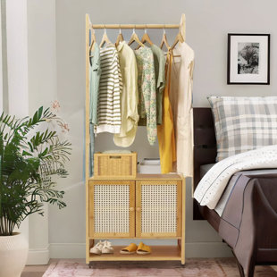 RAFAELO MOBILIA Garderobe