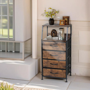 RAFAELO MOBILIA Kommode Shalissa