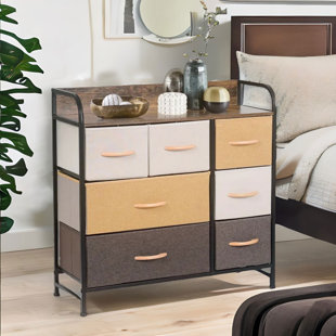 RAFAELO MOBILIA Kommode Ahzaria