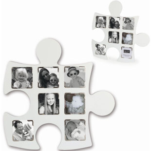 BRAMBLY COTTAGE Sark Abstract Wall Decor