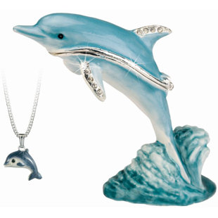 HIGHLAND DUNES Secrets Handmade Animals Figurines & Sculptures