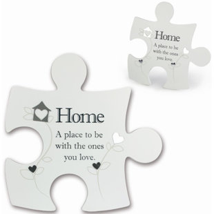 BRAMBLY COTTAGE Sark Wall Decor