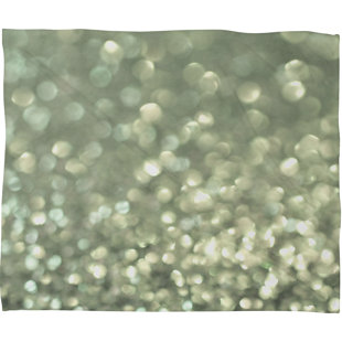 FREEPORT PARK® Ewell Mingle Silver Screen Plush Throw