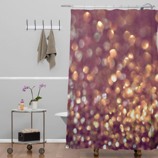FREEPORT PARK® Ewell Modern Shower Curtain