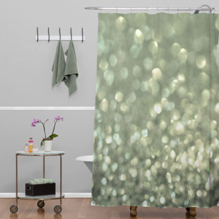 FREEPORT PARK® Ewell Abstract Shower Curtain