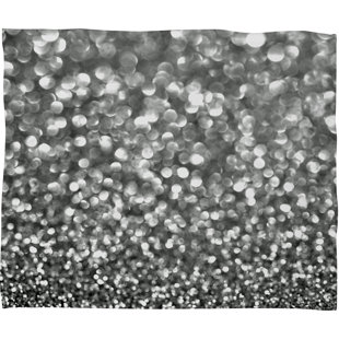 FREEPORT PARK® Ewell Steely Plush Throw