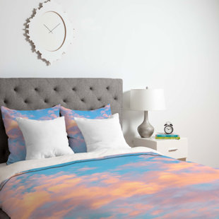 FREEPORT PARK® Ewell Dream Beyond the Sky Lightweight Duvet Cover