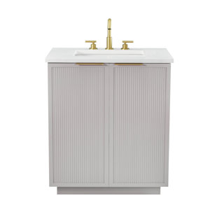 SUDIO DESIGN Addison 30" Single Vanity