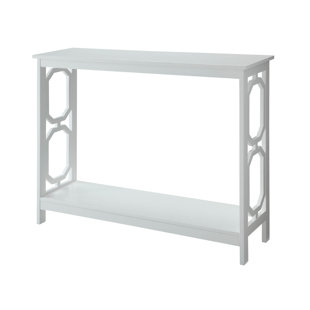 WINSTON PORTER Jeneil Console Table