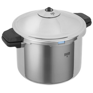 KUHN RIKON Schnellkochtopf Duromatic Hotel