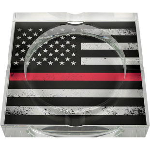 Humidor Supreme Ashtray