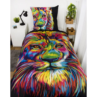 HERDING HEIMTEXTIL Mako-Satin Bettwäsche