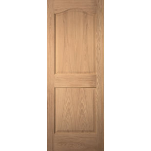 JELD-WEN Oregon Internal Door Unfinished