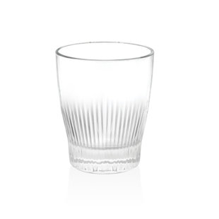 ROOM360°BYFOH® Chisel 10 oz. Old Fashioned Whiskey Glass (Set of 36)