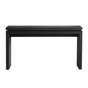 MILLWOOD PINES Arwah 58'' Console Table