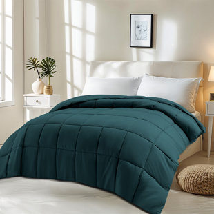 VISION VORTEX Machine Braided Comforter