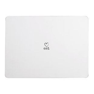 ALWYN HOME Chic Cork 4 Piece Placemat Set (Set of 4)