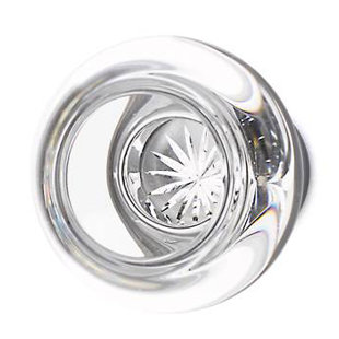 Emtek Georgetown Glass Cabinet Knob