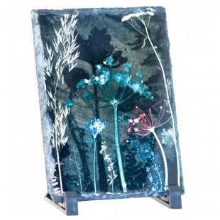 EBERN DESIGNS Beegle Landscape & Nature Decorative Plaque / Box Sign