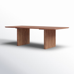 CORRIGAN STUDIO® Salini 94.5" Dining Table