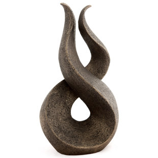 FRITH SCULPTURE Skulptur Kurve
