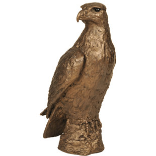 FRITH SCULPTURE Figur Steinadler